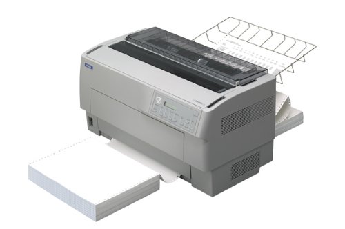 Epson 9-PIN Dot Matrix Wide DFX-9000