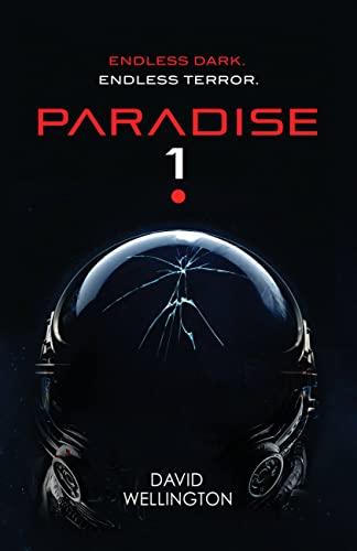 Paradise-1 (Red Space)