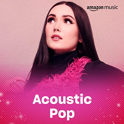 Acoustic Pop