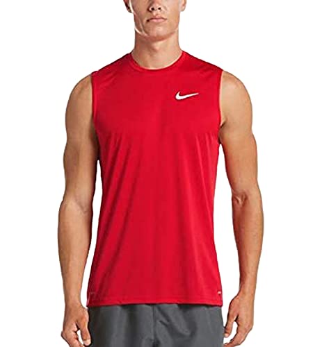 Nike Standard Sleeveless Hydroguar, University Red