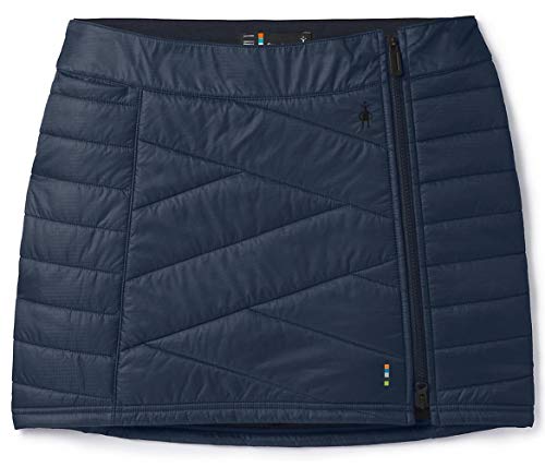 Smartwool Smartloft 120 Skirt - Women's Deep Navy, XL