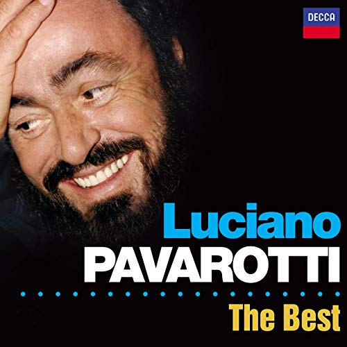 Luciano Pavarotti - The Best