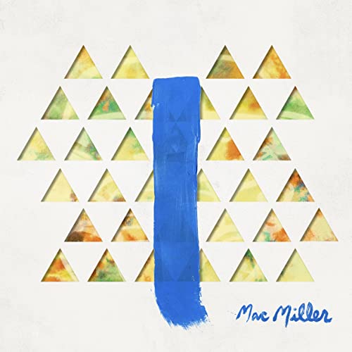 Blue Slide Park [10th Anniversary] [Clear/Splatter 2 LP]