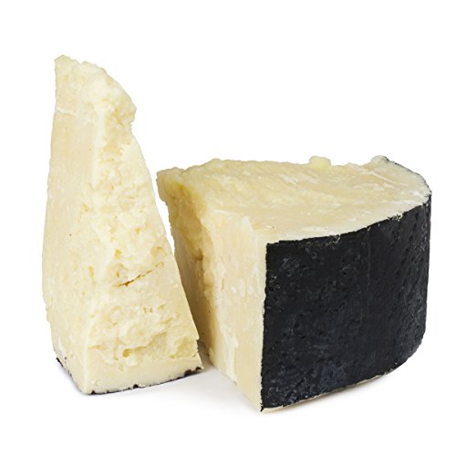 Pecorino Romano Italian Cheese D.O.P. by Alma Gourmet - 2.5 Pounds Approx.