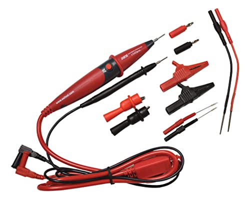 Electronic Specialties LOADpro & Back Probe Kit