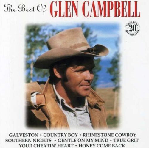 Best of Glen Campbell