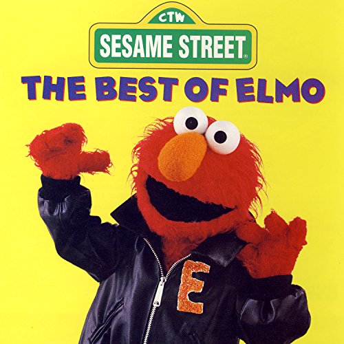 Sesame Street Theme