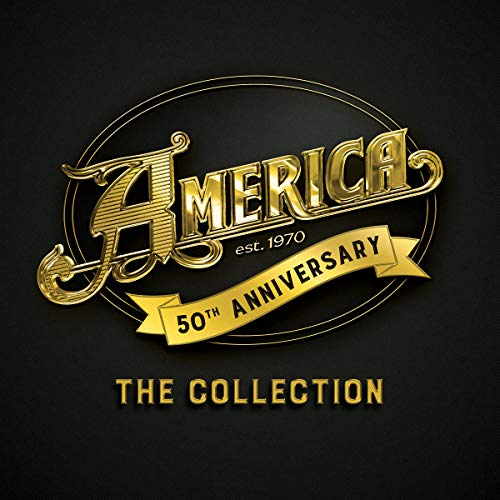 50th Anniversary: The Collection [VINYL]