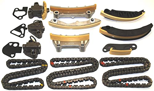 Cloyes 9-0753SX Timing Chain Kit