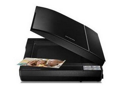 EPSB11B207221 - Perfection V370 Scanner