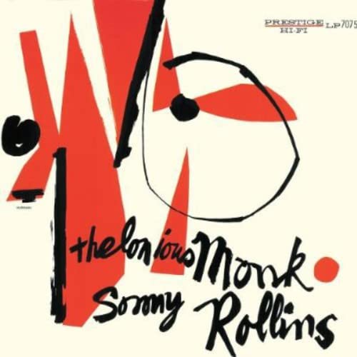 Thelonious Monk / Sonny Rollins