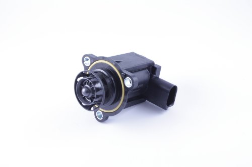 Pierburg OEM Turbocharger Bypass Valve / Cutoff Valve 7.01830.13.0 - 06H145710D