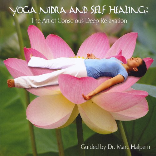 Yoga Nidra & Self Healing