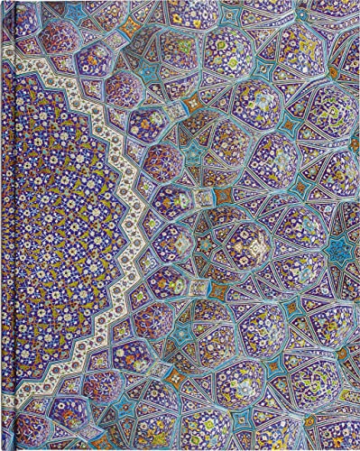 Persian Mosaic Journal (Diary, Notebook)