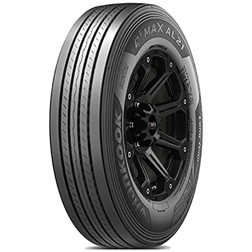 HANKOOK 11R22.5 G/4 STEER PRM AL21