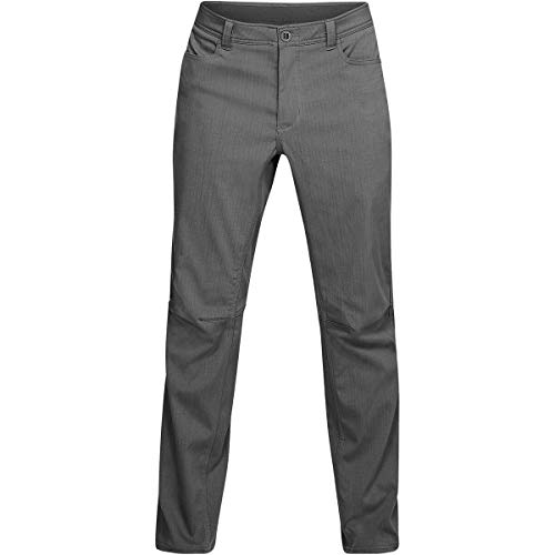 Under Armour Men's Tactical Enduro Pants , Graphite (040)/Graphite,36W x 34L