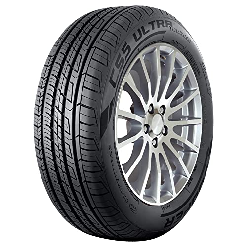 Cooper CS5 Ultra Touring All-Season 225/65R17 102H Tire