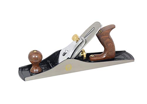 Spear & Jackson CJP5 Carpenters No.5 Jack Plane