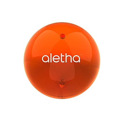 Aletha - Orbit Hip Flexor Release Ball | Psoas Massage Ball for Pain Relief and Muscle Therapy