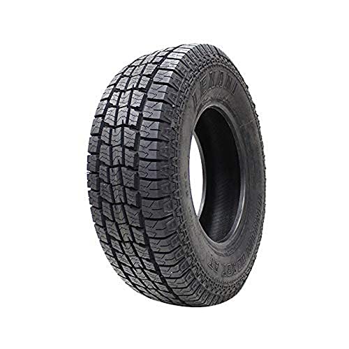 Lexani Terrain Beast AT 255/70R15 108S