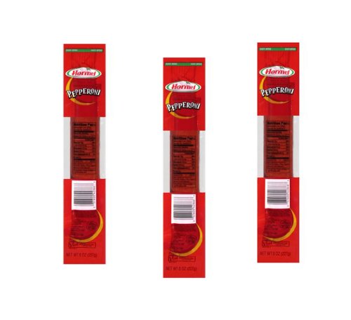 Hormel Pepperoni Stick (8 Oz.)