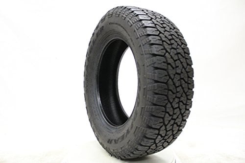 Goodyear Wrangler TrailRunner AT All-Season Radial Tire - LT275/65R20 126S