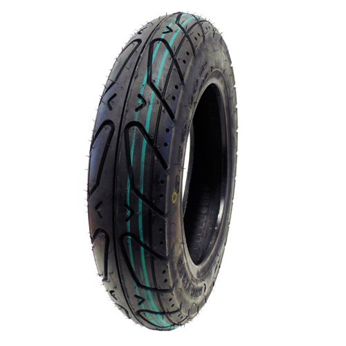 MMG Scooter Tubeless Tire 3.50x10 BMS Chelsea Palazzo Heritage Legend Roman Federal