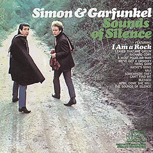 Sounds Of Silence