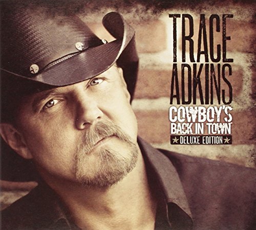 Cowboy's Back In Town [Deluxe Edition]