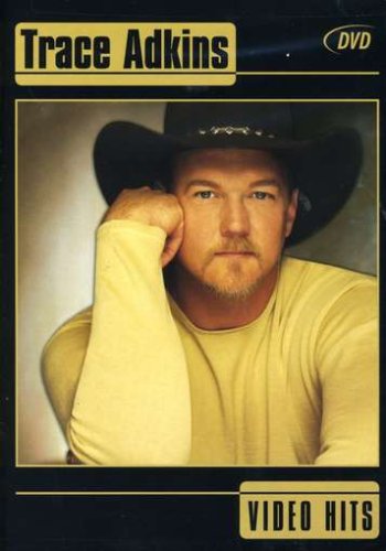 Trace Adkins - Video Hits