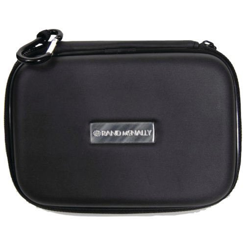 Rand McNally 528002775 GPS Hard Case