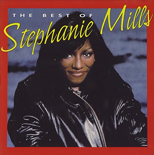 Best Of: Stephanie Mills