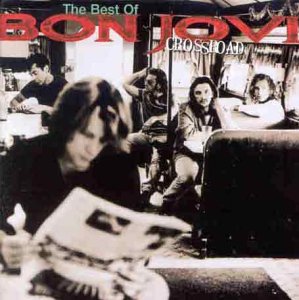 Cross Road-Bon Jovi Best of [CASSETTE]