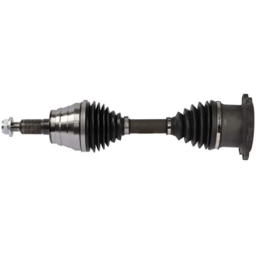 Cardone 66-1325HD New CV Constant Velocity Severe-Duty Drive Axle Shaft