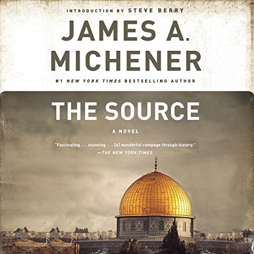 The Source: A Novel