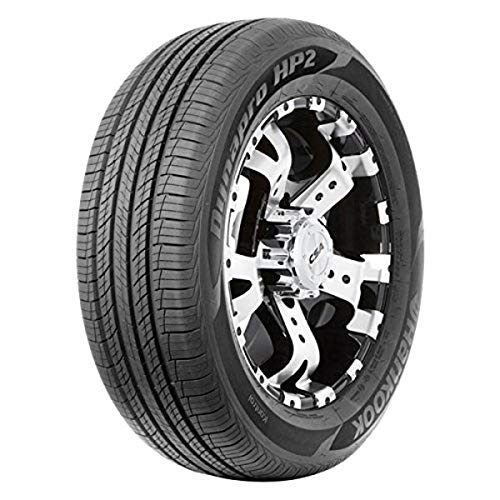 Hankook 1015263 Dynapro HP2 All-Season Radial Tire -235/65R18 106H