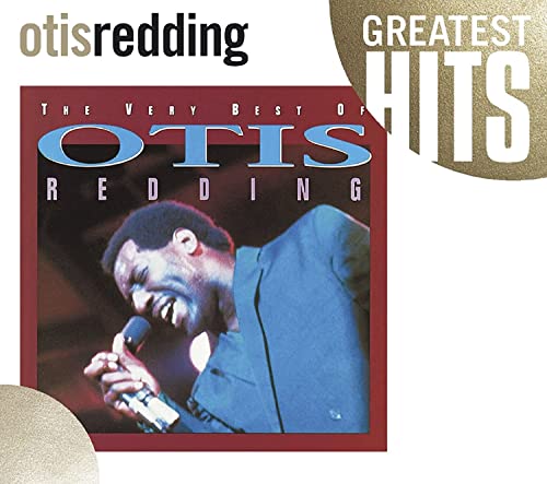 The Very Best Of Otis Redding [CD]