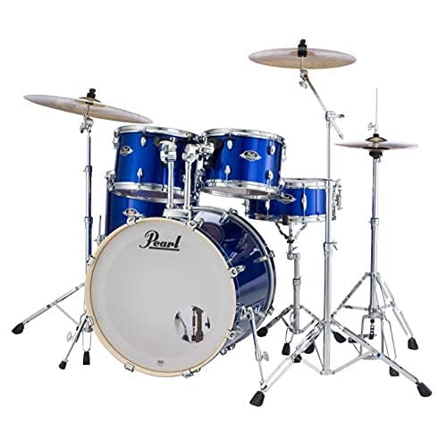 Pearl Drum Set (EXX725SC717)