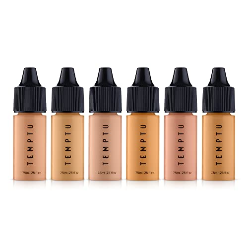 Temptu Perfect Canvas Hydra Lock Airbrush Foundation