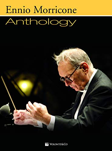 ENNIO MORRICONE: ANTHOLOGY