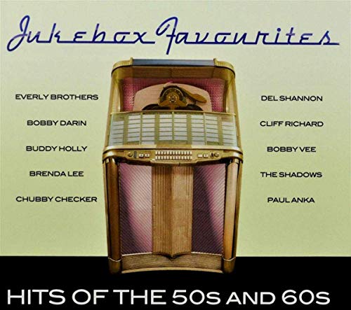 Jukebox Favourites: Hits of the 50's & 60's