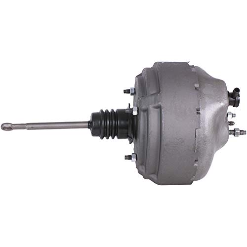 Cardone 54-73112 Remanufactured Vacuum Power Brake Booster without Master Cylinder (Renewed)