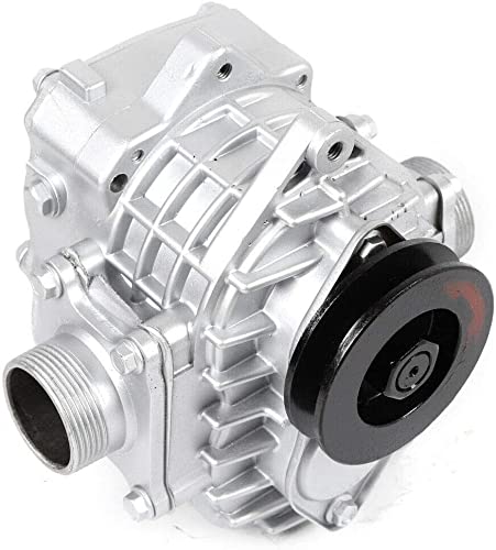 Upgraded of Supercharger AMR500 Mini Roots Compressor Blower Booster Kompressor Turbine Mechanical Turbocharger Remanufactured Kits Compatible Universal 2.0 and Below Molds (Renewed)