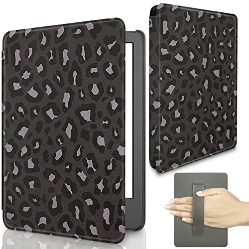 Aippdo Case Fits 6" All-New Kindle (11th Generation-2022 Release),Premium Lightweight Book Cover with Auto Wake/Sleep for 11th Generation-2022 Release