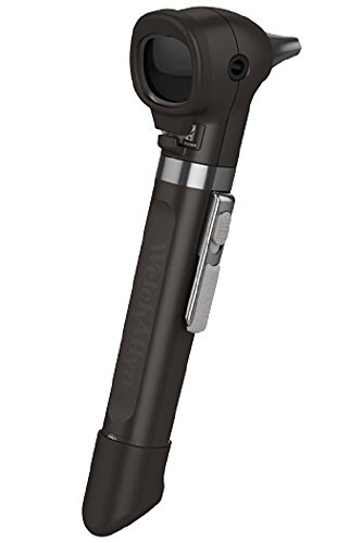 Welch Allyn Pocket LED Otoscope with AA Battery Handle