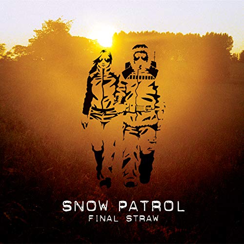 Final Straw [LP]