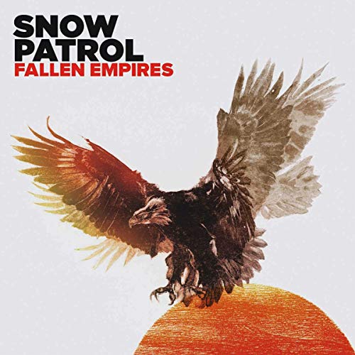 Fallen Empires [2 LP]