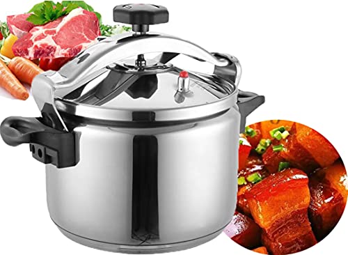 304stainless steel 7ltr pressure canners,Family small mini pressure cookers,Super safety lock,Suitable for All Hob Types Including,the hassle-free pressure cooker for everyday use in your kitchen