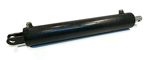 The ROP Shop | Universal Hydraulic Cylinder, 4" Bore x 24" Stroke for 22-25 Ton Log Splitters