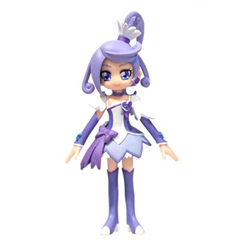 PreCure Sword Doll Figure from doki doki(Imported from Korea)